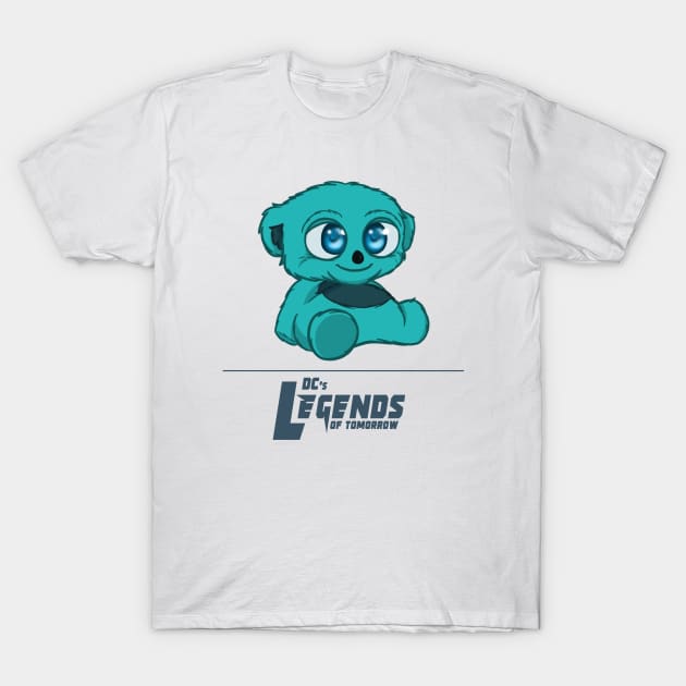 Beebo T-Shirt by RotemChan